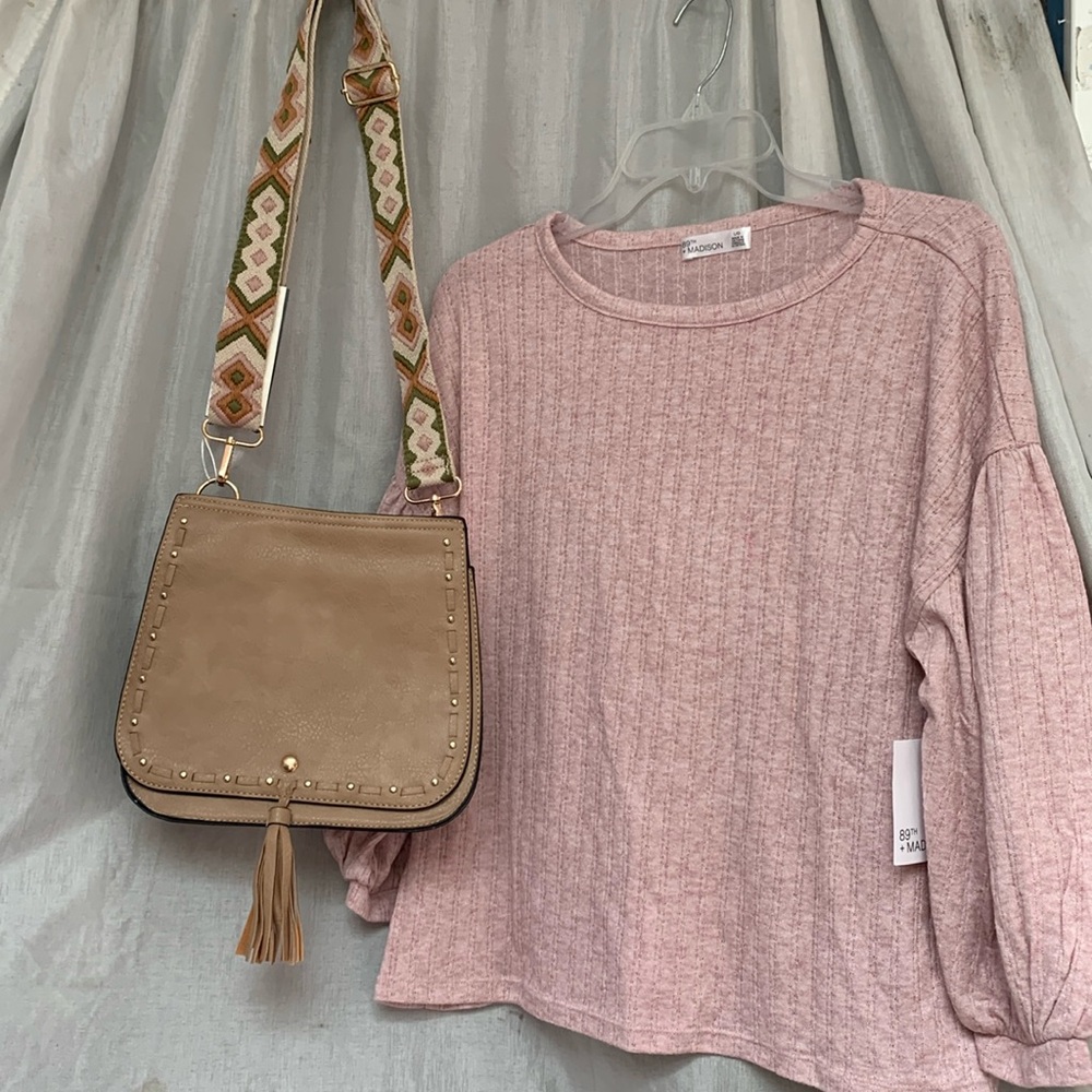 Le miel purse combo